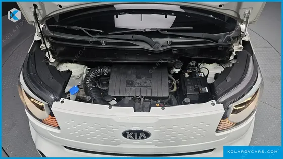 KIA RAY SIGNATURE