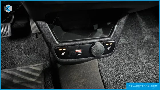 KIA RAY SIGNATURE