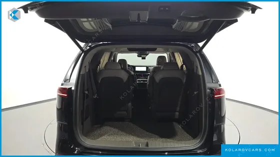 KIA CARNIVAL DIESEL 9-SEATER HI-LIMOUSINE