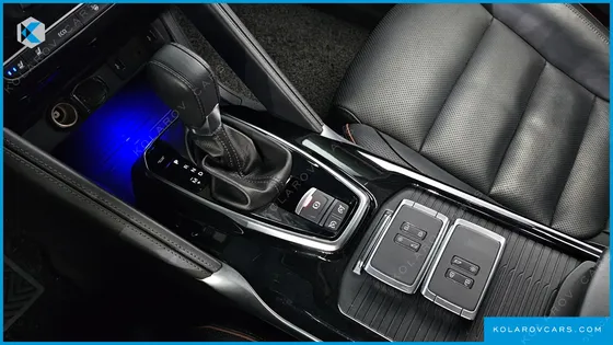 RENAULT KOREA QM6 (KOLEOS) 2.0 GDE PREMIERE 2WD