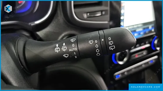RENAULT KOREA QM6 (KOLEOS) 2.0 GDE PREMIERE 2WD