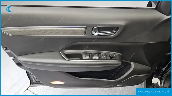 RENAULT KOREA QM6 (KOLEOS) 2.0 GDE PREMIERE 2WD