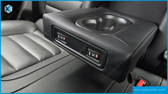 RENAULT KOREA QM6 (KOLEOS) 2.0 GDE PREMIERE 2WD