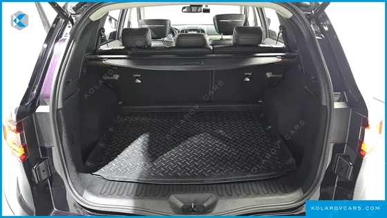 RENAULT KOREA QM6 (KOLEOS) 2.0 GDE PREMIERE 2WD