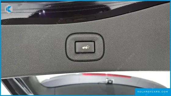 RENAULT KOREA QM6 (KOLEOS) 2.0 GDE PREMIERE 2WD