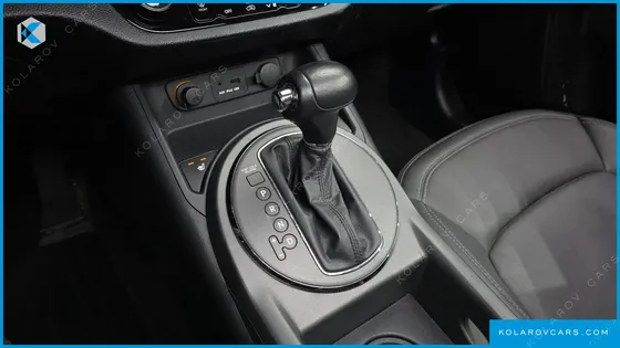 KIA SPORTAGE DIESEL 2WD TLX