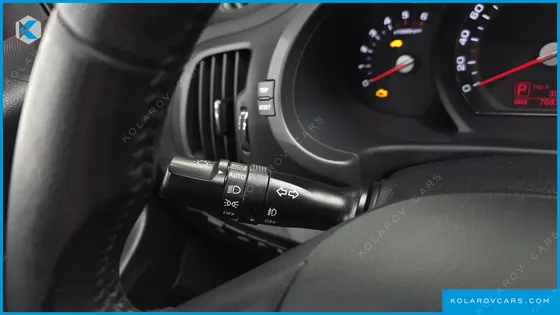 KIA SPORTAGE DIESEL 2WD TLX