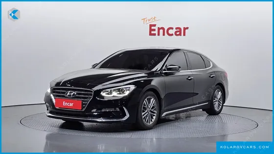 HYUNDAI GRANDEUR 2.4 MODERN