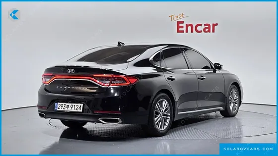 HYUNDAI GRANDEUR 2.4 MODERN