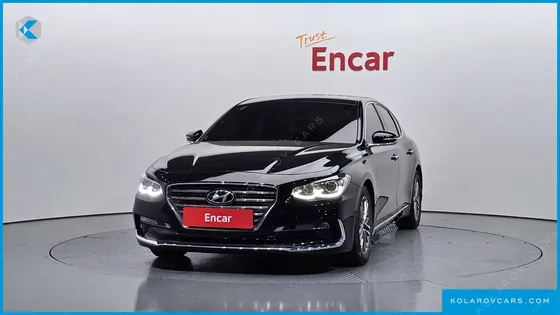 HYUNDAI GRANDEUR 2.4 MODERN