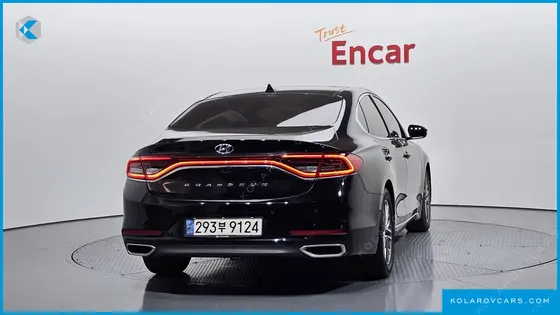 HYUNDAI GRANDEUR 2.4 MODERN