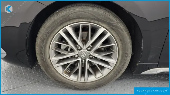 HYUNDAI GRANDEUR 2.4 MODERN