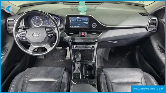 HYUNDAI GRANDEUR 2.4 MODERN