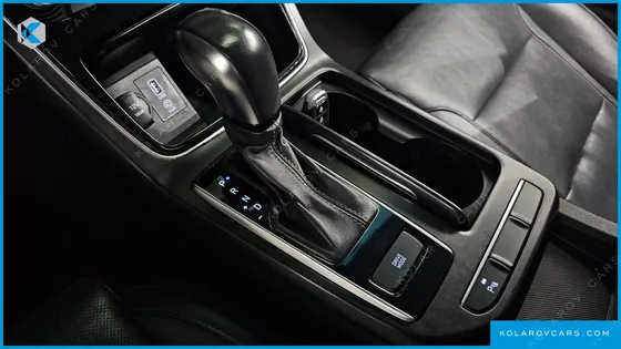 HYUNDAI GRANDEUR 2.4 MODERN