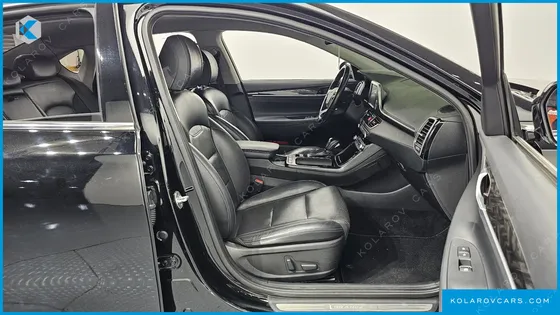 HYUNDAI GRANDEUR 2.4 MODERN