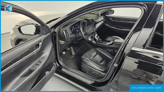 HYUNDAI GRANDEUR 2.4 MODERN