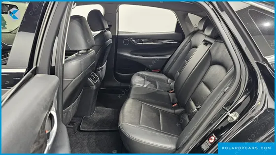 HYUNDAI GRANDEUR 2.4 MODERN