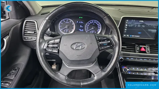 HYUNDAI GRANDEUR 2.4 MODERN