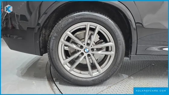 BMW X3 XDRIVE 20I M SPORTS ONLINE EXCLUSIVE EDITION