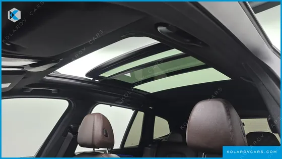 BMW X3 XDRIVE 20I M SPORTS ONLINE EXCLUSIVE EDITION