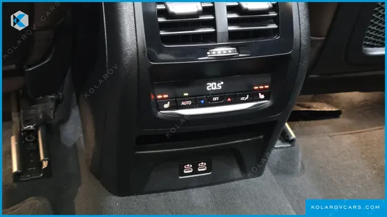 BMW X3 XDRIVE 20I M SPORTS ONLINE EXCLUSIVE EDITION