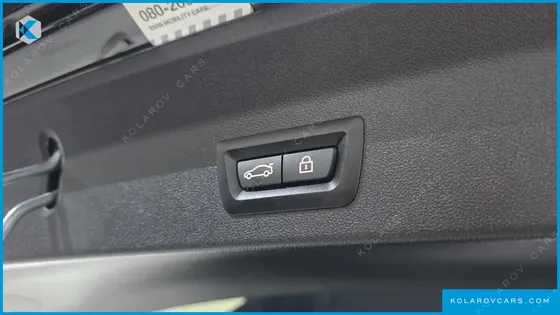 BMW X3 XDRIVE 20I M SPORTS ONLINE EXCLUSIVE EDITION