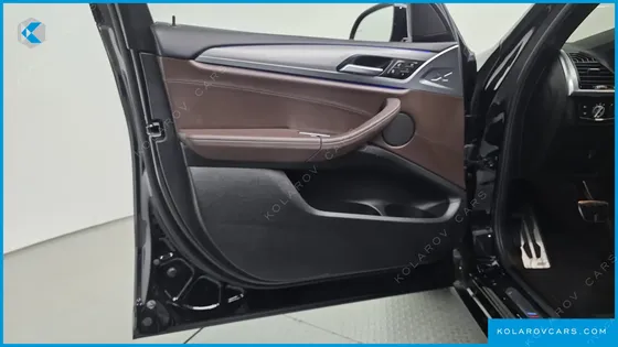 BMW X3 XDRIVE 20I M SPORTS ONLINE EXCLUSIVE EDITION
