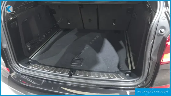 BMW X3 XDRIVE 20I M SPORTS ONLINE EXCLUSIVE EDITION