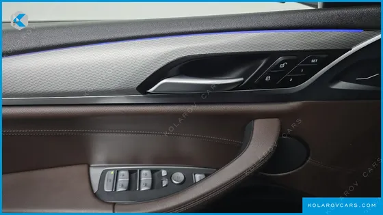 BMW X3 XDRIVE 20I M SPORTS ONLINE EXCLUSIVE EDITION