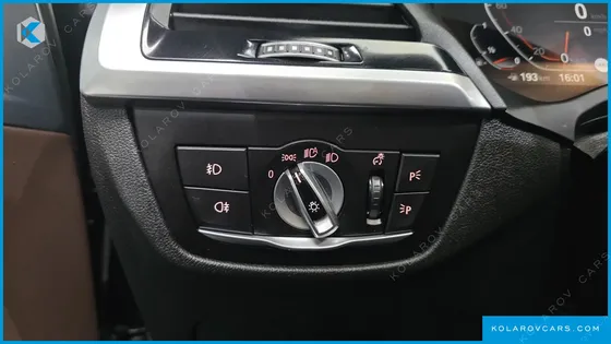 BMW X3 XDRIVE 20I M SPORTS ONLINE EXCLUSIVE EDITION