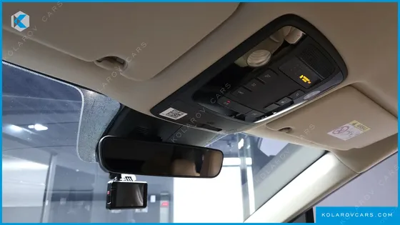 KIA CARNIVAL DIESEL 9-SEATER NOBLESSE