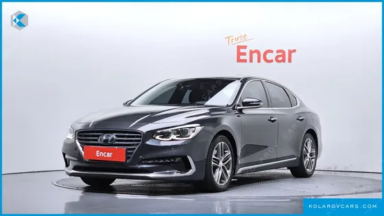 HYUNDAI GRANDEUR 2.2 DIESEL PREMIUM