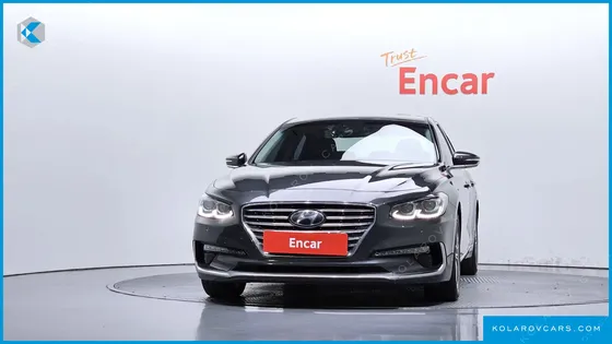 HYUNDAI GRANDEUR 2.2 DIESEL PREMIUM
