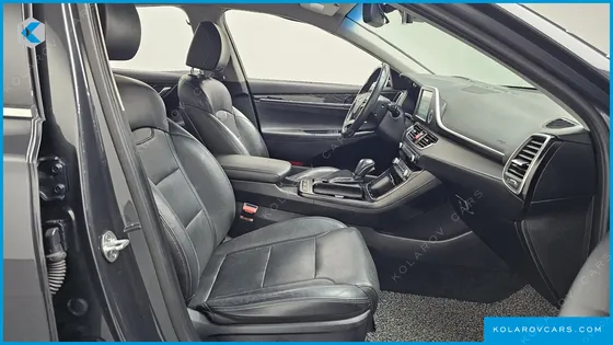 HYUNDAI GRANDEUR 2.2 DIESEL PREMIUM