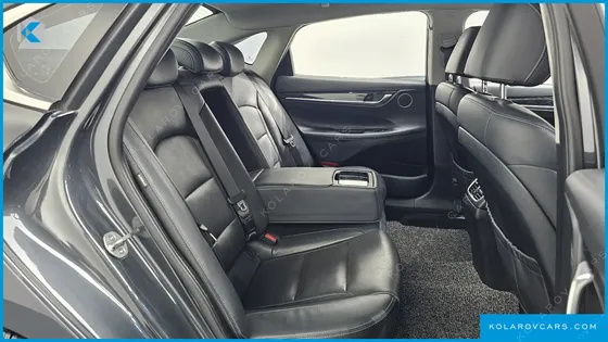 HYUNDAI GRANDEUR 2.2 DIESEL PREMIUM