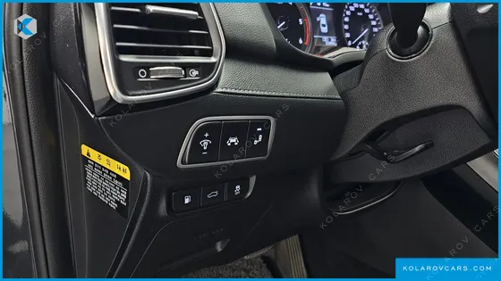 HYUNDAI GRANDEUR 2.2 DIESEL PREMIUM