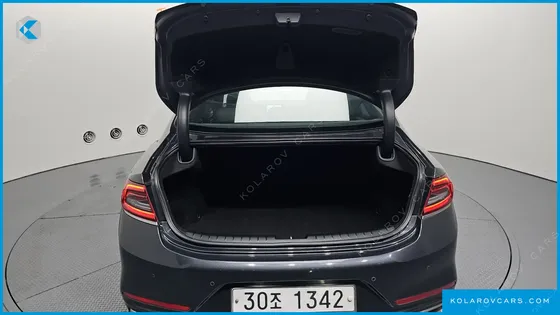 HYUNDAI GRANDEUR 2.2 DIESEL PREMIUM