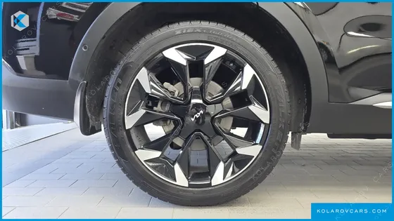 KIA SORENTO DIESEL 2.2 2WD