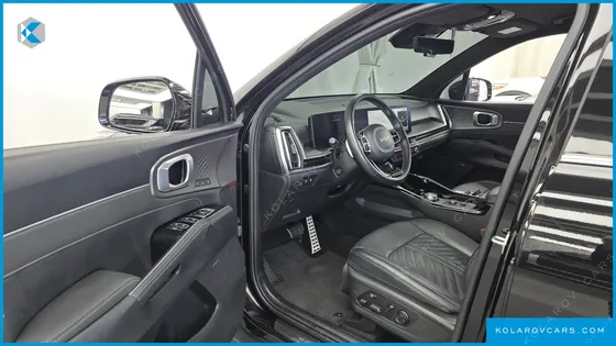 KIA SORENTO DIESEL 2.2 2WD