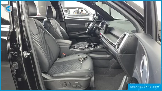 KIA SORENTO DIESEL 2.2 2WD