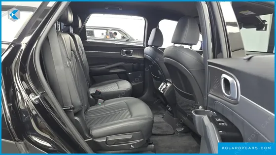KIA SORENTO DIESEL 2.2 2WD