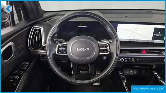 KIA SORENTO DIESEL 2.2 2WD