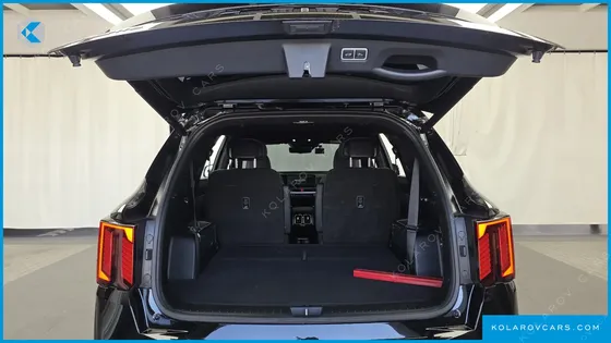 KIA SORENTO DIESEL 2.2 2WD