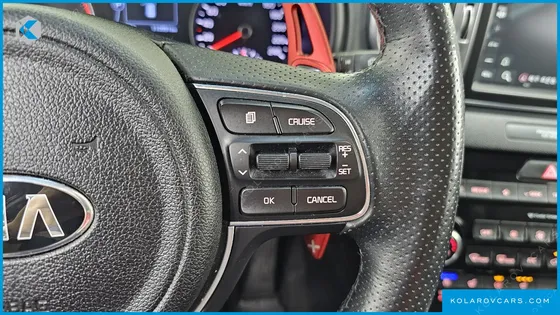 KIA SPORTAGE DIESEL 2WD NOBLESSE
