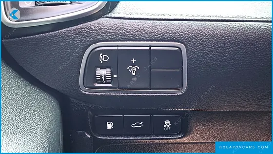 HYUNDAI GRANDEUR 3.0 LPI MODERN (RENTAL CAR)