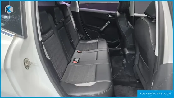 PEUGEOT 2008 1.6 BLUEHDI FELINE