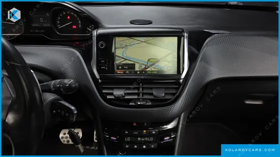 PEUGEOT 2008 1.6 BLUEHDI FELINE