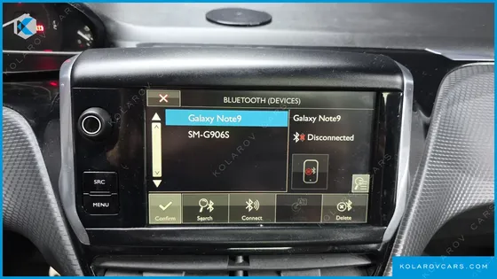 PEUGEOT 2008 1.6 BLUEHDI FELINE