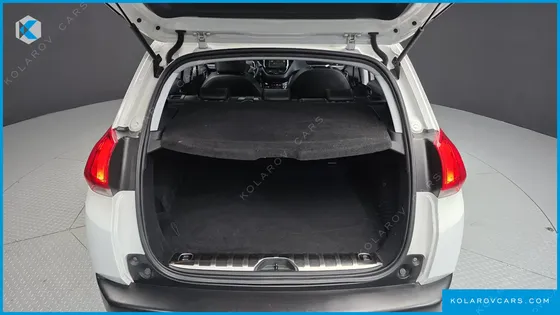 PEUGEOT 2008 1.6 BLUEHDI FELINE