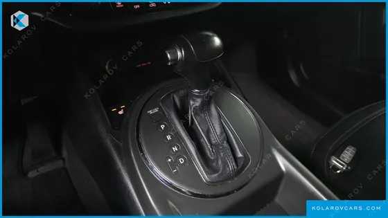 KIA SPORTAGE DIESEL 2WD TLX